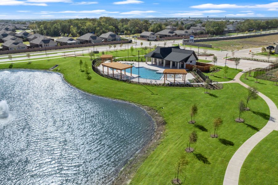 New Homes in Anna, TX.  - Slide 5