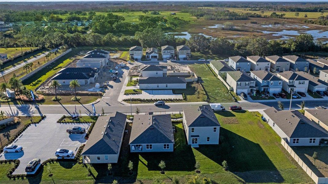 Image 11 of the Cascades community in Davenport, FL.