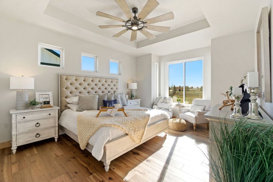 Sonders Fort Collins,80524