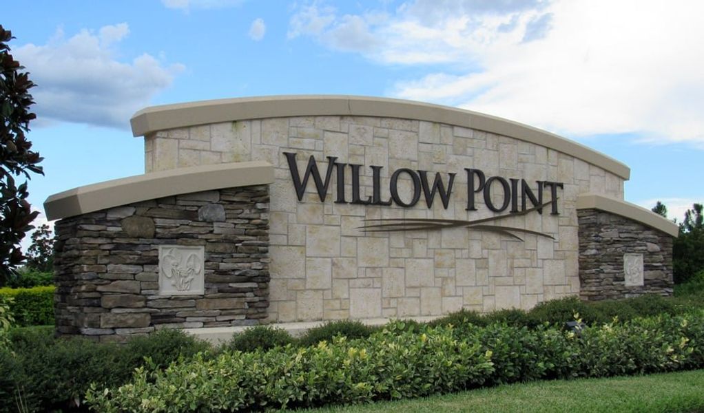 Image 62 of the WaterGrass community in Wesley Chapel, FL.