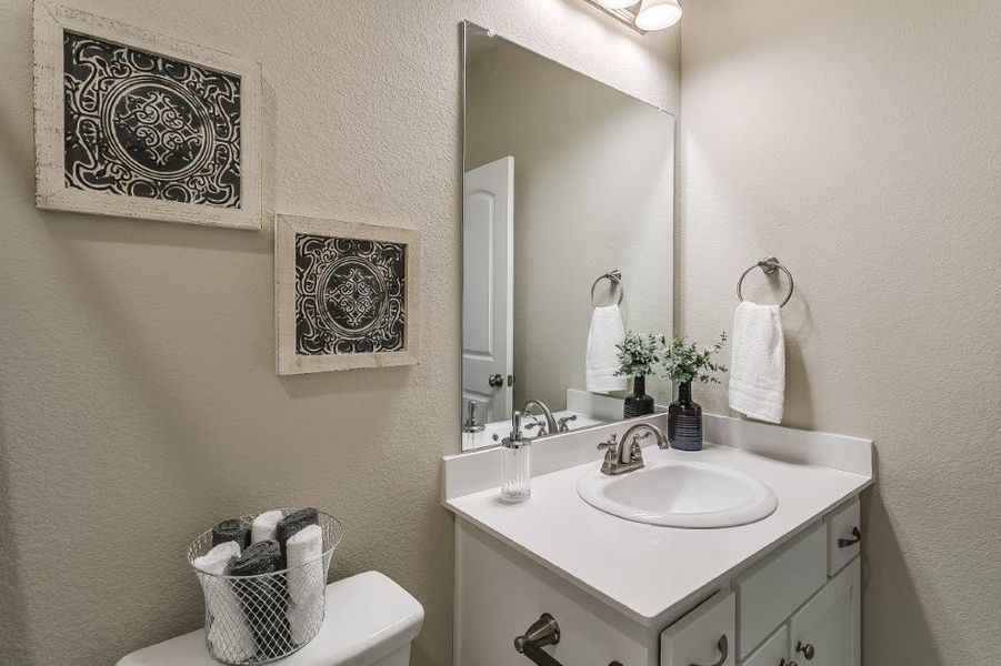 Image 35 of the The Cedars Townhomes community in Greenville, TX.