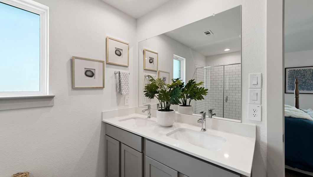 Image 55 of the River Farms community in Baytown, TX.