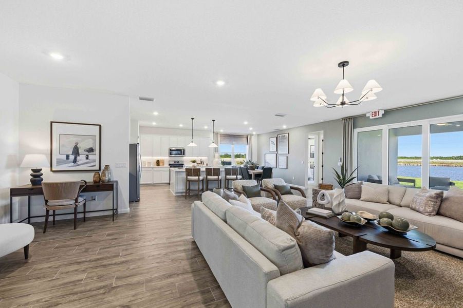 New Homes in Port St. Lucie, FL.  - Slide 3