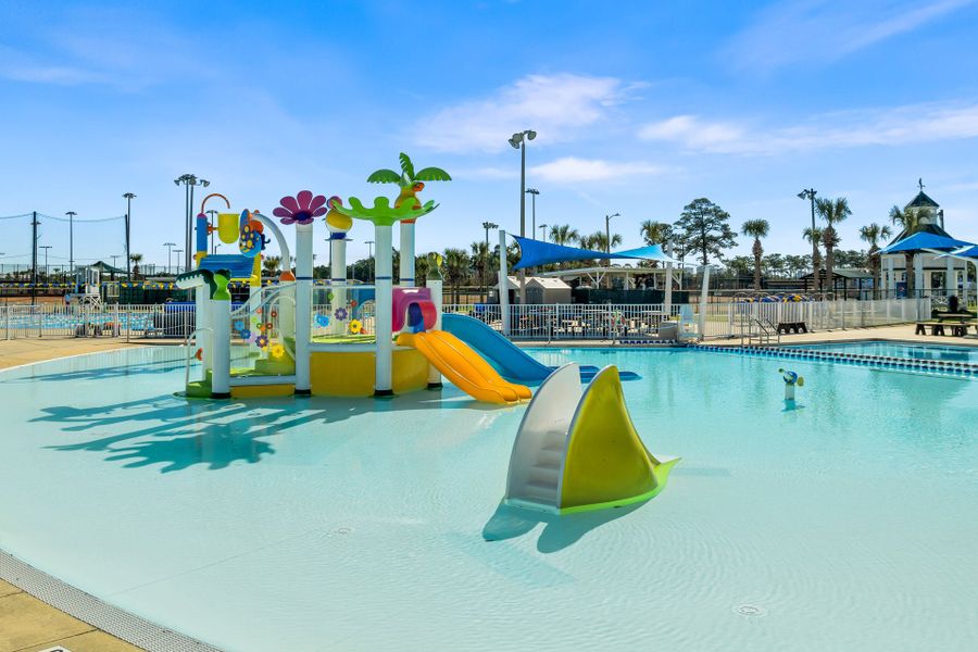 Community amenity available to residents of Salt Grass at Ward Creek in Panama City Beach (Image 30). Community amenity available to residents of Salt Grass at Ward Creek in Panama City Beach (Image 30).