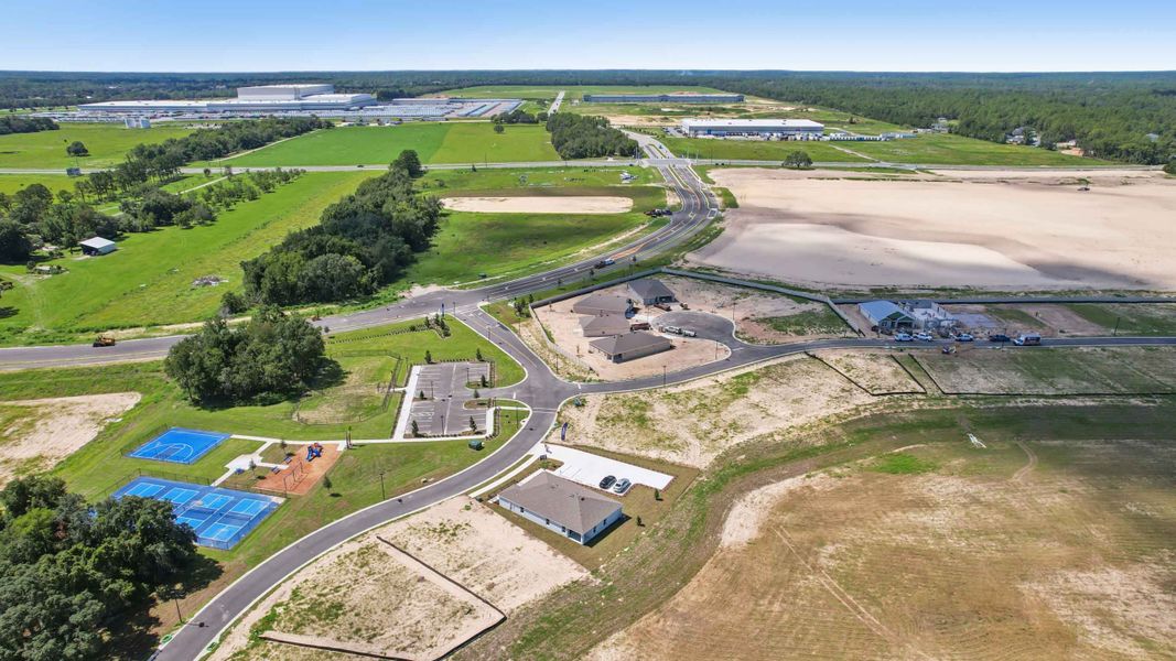 Image 20 of the McGinley Landing community in Ocala, FL.