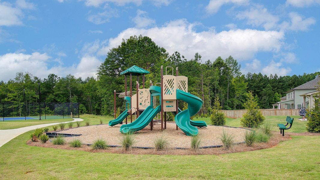 Community amenity available to residents of Kingston in Locust Grove (Image 12).