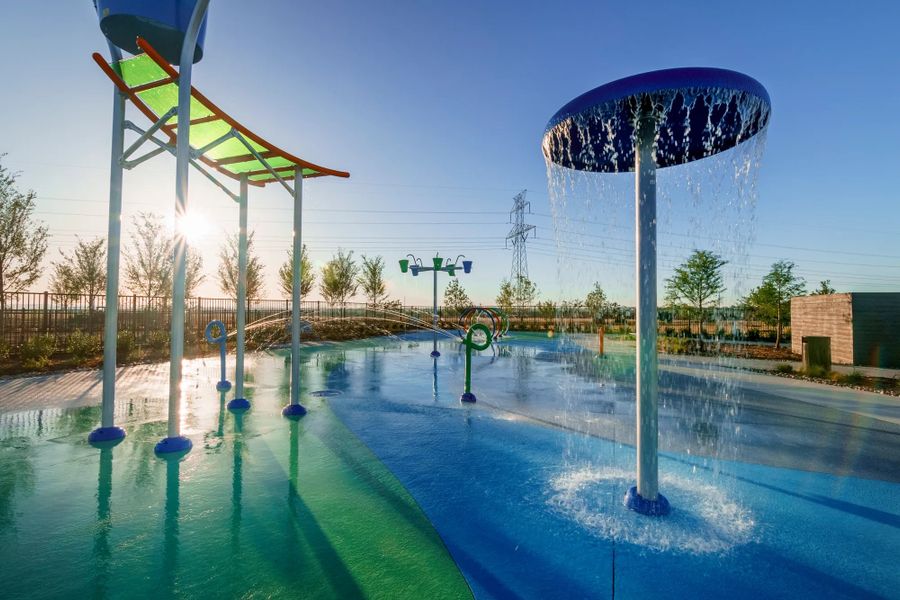 Image 13 of the GoodLand master-planned community in Midlothian, TX. Image 13 of the GoodLand master-planned community in Midlothian, TX.