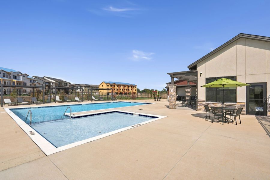 Northfield New Homes in Fort Collins, CO.  - Slide 41