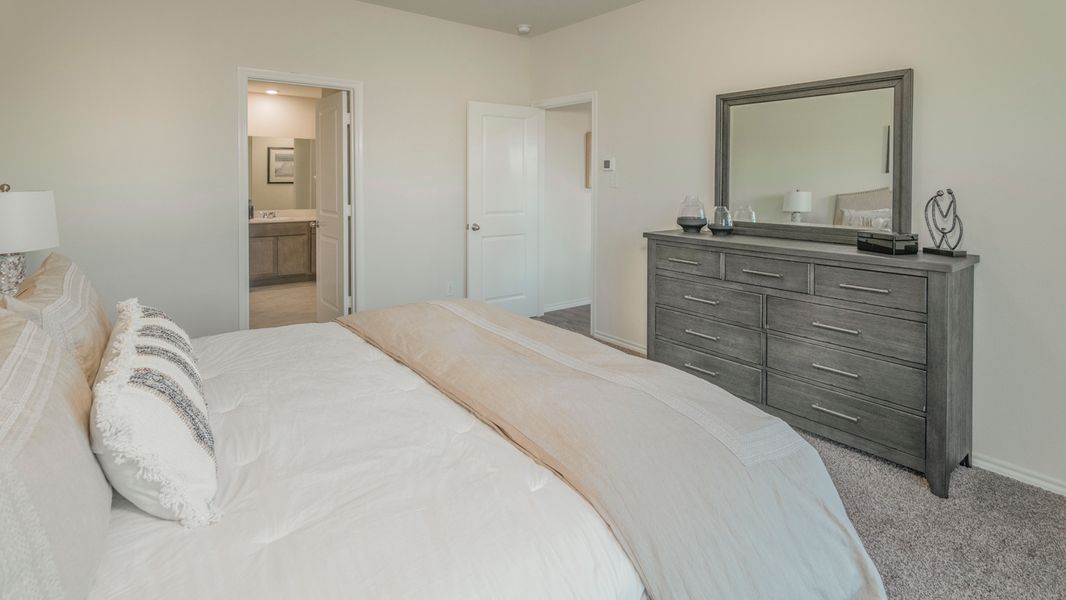 Image 41 of the Winn Ridge community in Aubrey, TX.