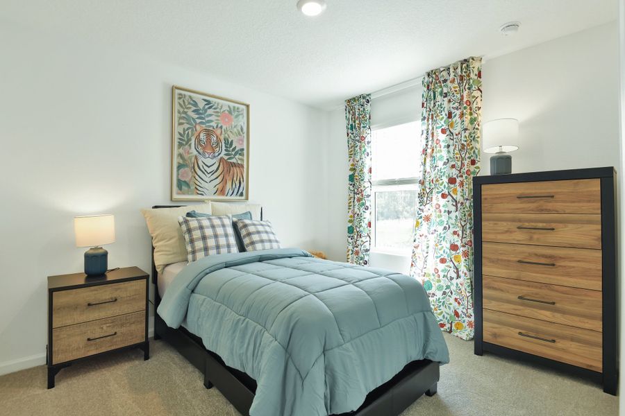 Jacksonville, FL New Homes.  - Slide 8