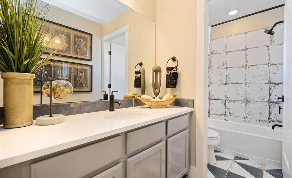 Image 16 of the RainDance community in Windsor, CO.