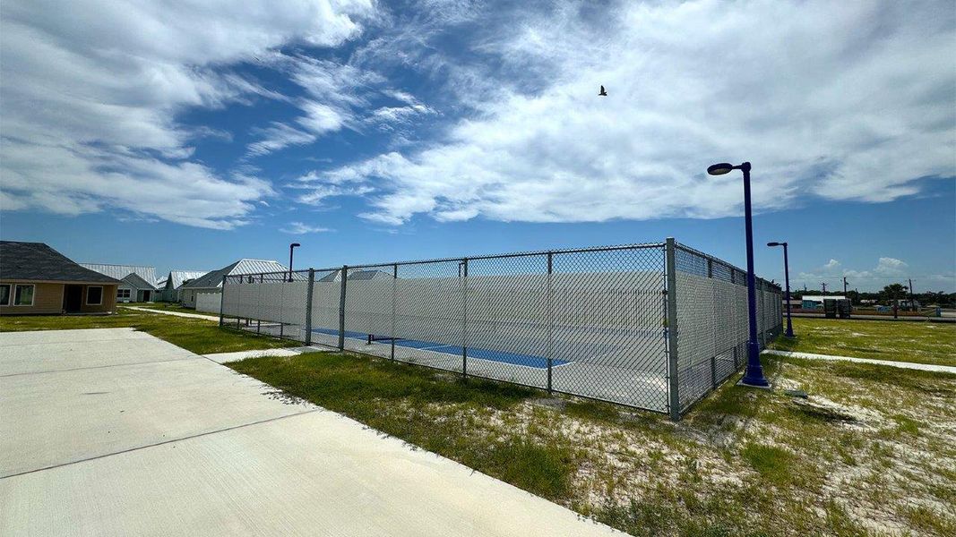 Community amenity available to residents of The Islands of Rockport in Rockport (Image 14).