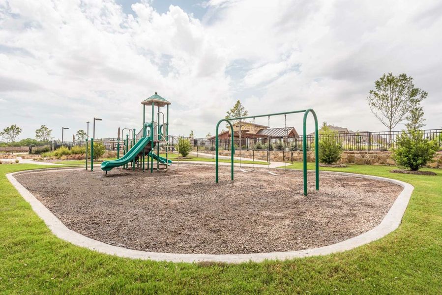 Image 12 of the Timber Creek: Artisan Series - 60ft lots community in McKinney, TX.