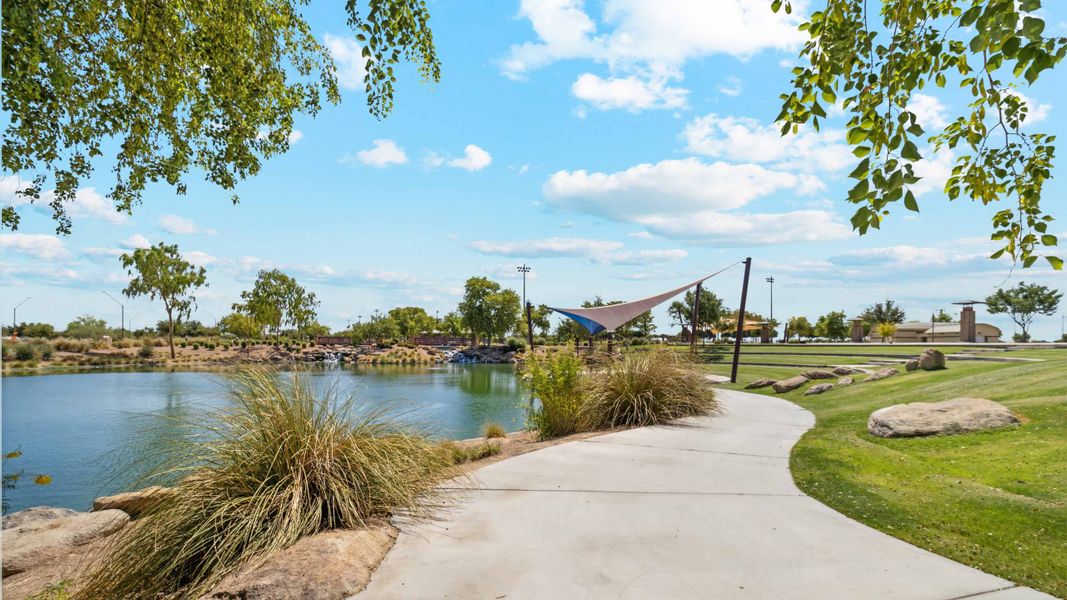 Community amenity available to residents of Anthem at Merrill Ranch in Florence (Image 38).