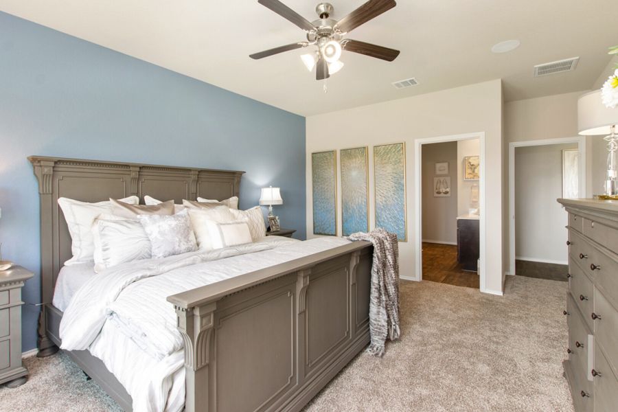 Image 18 of the Springfield Estates community in Baytown, TX.