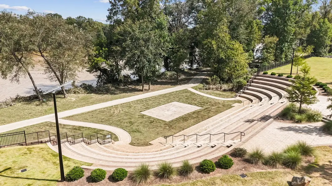 Rockhill River Walk Rockhill River Walk