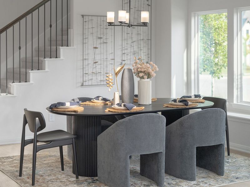 Spiritas Ranch,75068