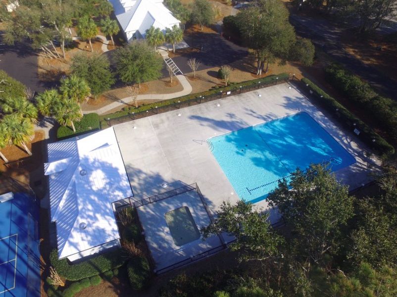 Oyster Harbour Amenities