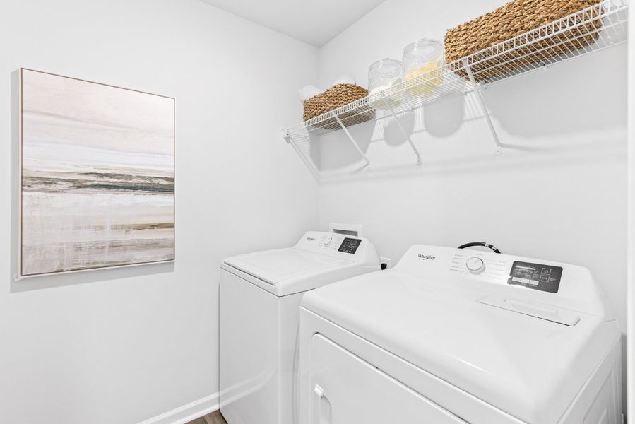 Muscadine New Homes in Jacksonville, NC.  - Slide 29