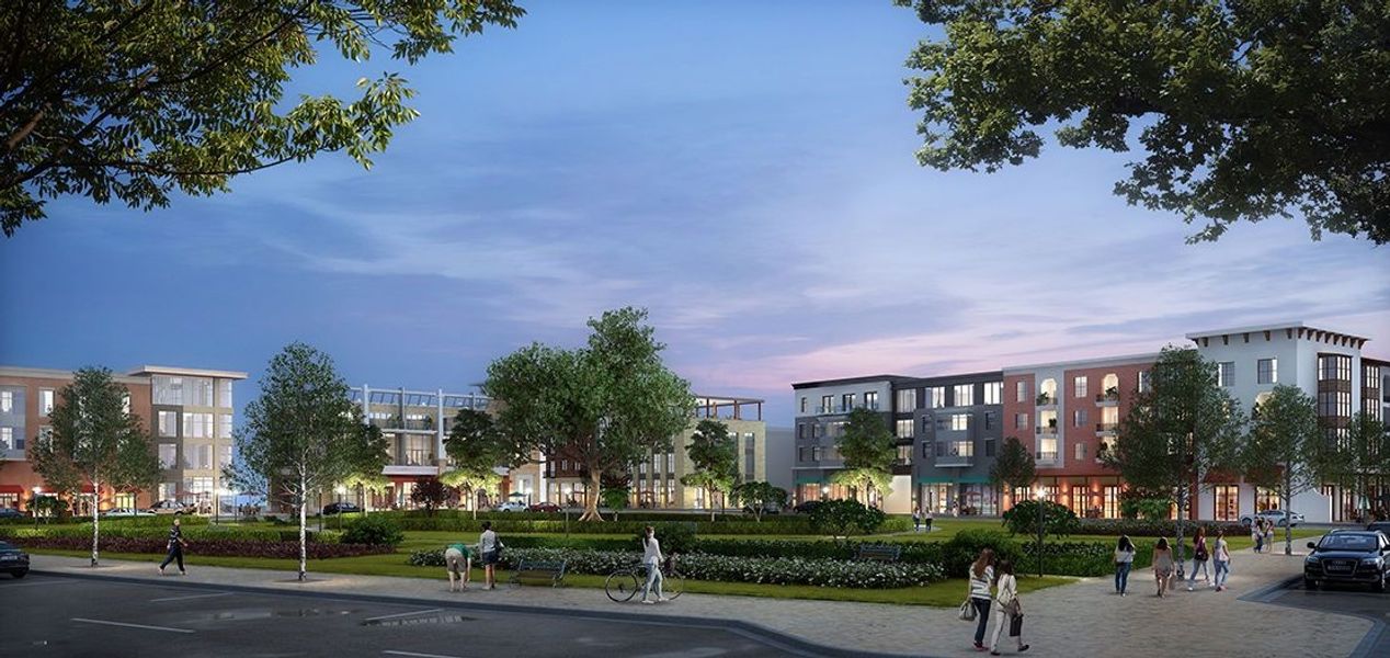 Image 7 of the Avalon Park Wesley Chapel community in Wesley Chapel, FL.