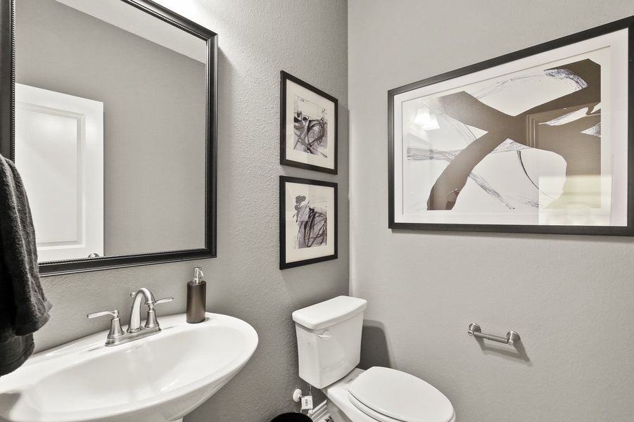 Image 27 of the Lilyana - 74s community in Prosper, TX.