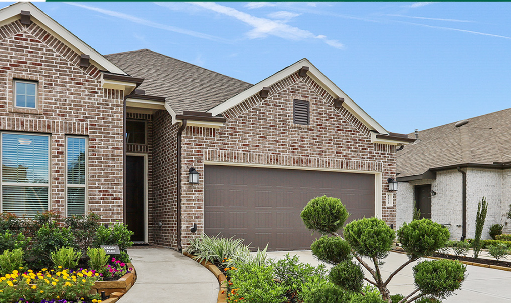 Image 4 of the Cross Creek Ranch community in Fulshear, TX.