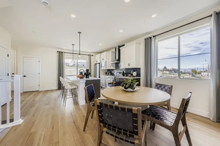 New Homes in Westminster, CO. - Slide 47 New Homes in Westminster, CO. - Slide 47