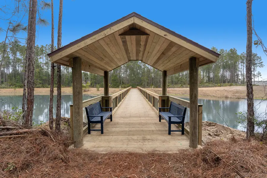 Community amenity available to residents of Evergreen Island at Silverleaf - Executive in St. Augustine (Image 2).