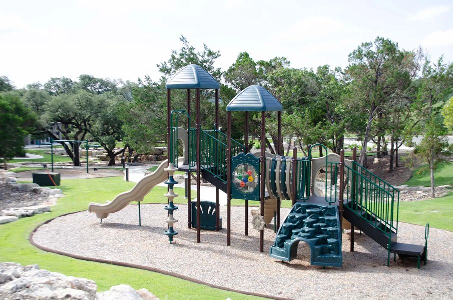 Image 6 of the Miralomas master-planned community in Boerne, TX. Image 6 of the Miralomas master-planned community in Boerne, TX.