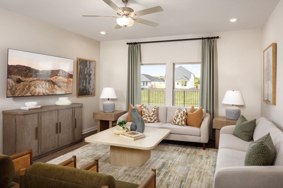 New Homes in Alvin, TX.  - Slide 24