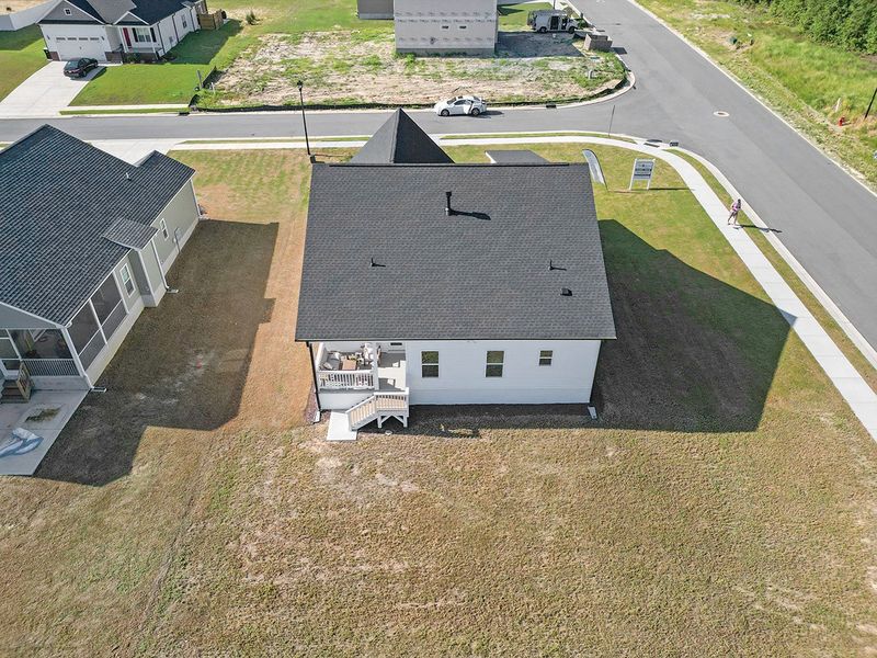 Blossom Back Exterior 2