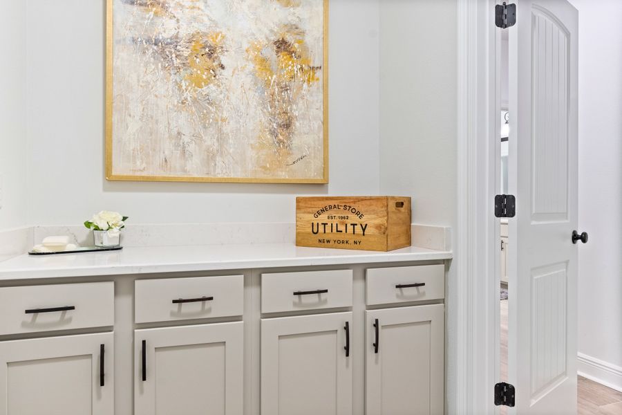 DSLD Homes - Iron Rock - Jefferson IV A - Cantonment, FL