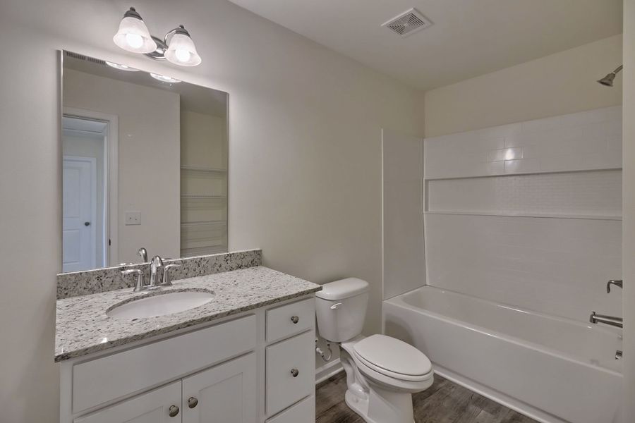 Kelsey - Bathroom Kelsey - Bathroom