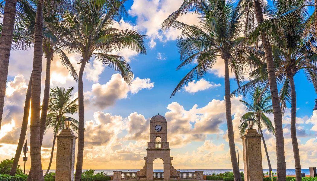 Image 28 of the Forest – Townhomes community in Lake Worth, FL.