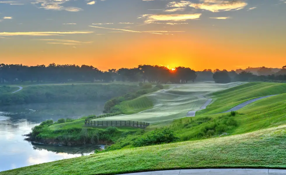 Natural surroundings and green spaces near Home & Homesite Packages in Ocala, FL (Image 12).