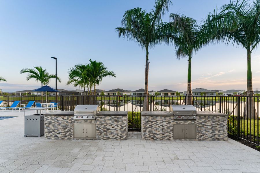 Community amenity available to residents of Tradition - Cadence in Port St. Lucie (Image 10). Community amenity available to residents of Tradition - Cadence in Port St. Lucie (Image 10).