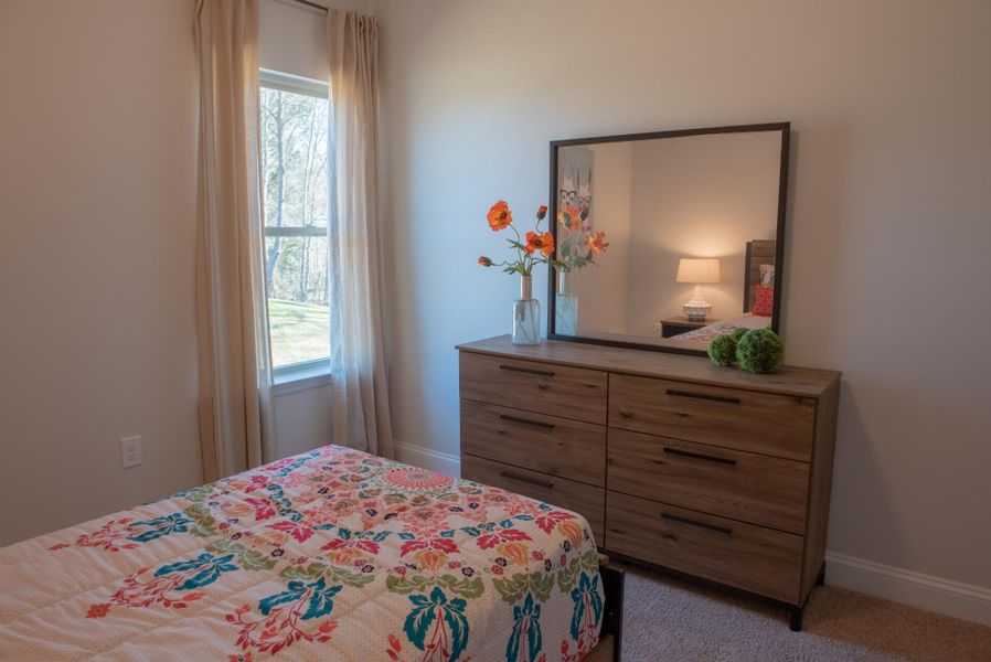 Image 16 of the Hidden Lake Preserve community in Greenville, SC.