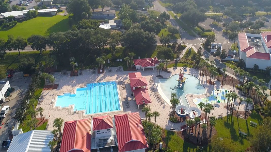Community amenity available to residents of Tarpon Bay in Haines City (Image 3). Community amenity available to residents of Tarpon Bay in Haines City (Image 3).
