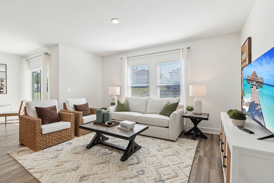 Biltmore II - Great Room