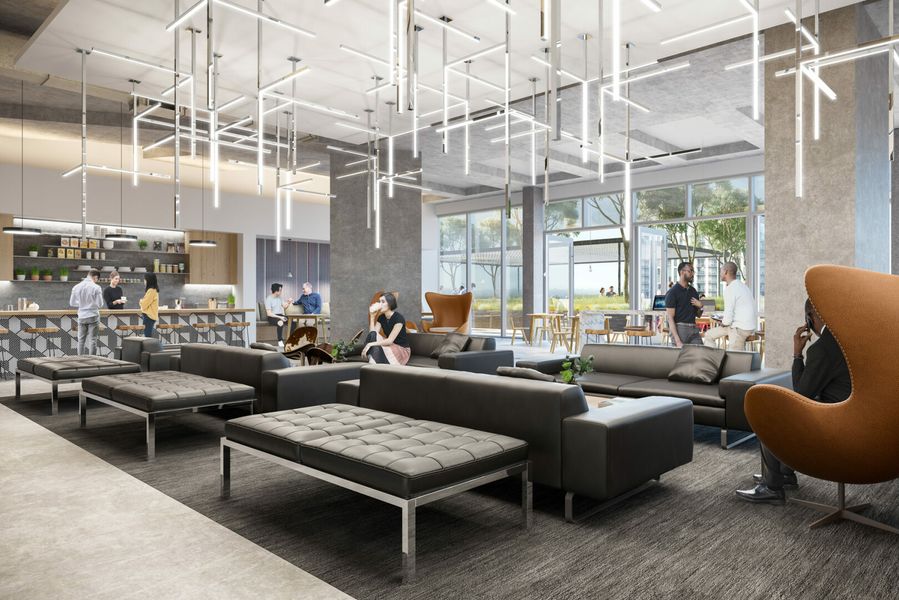 Image 5 of the 6 X Guadalupe community in Austin, TX.