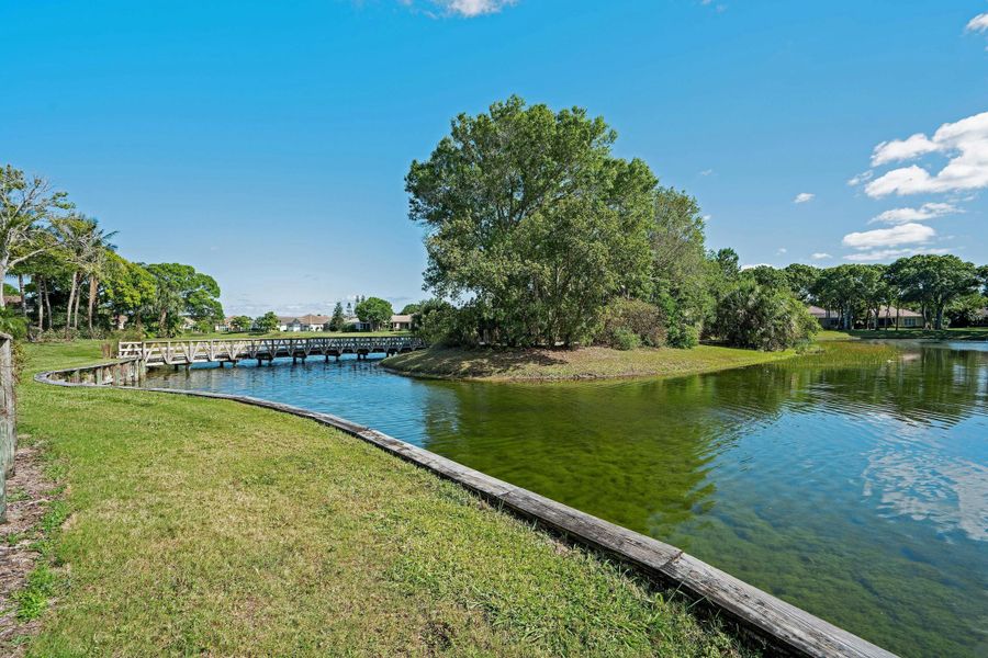 Audubon Island & Boardwalk | The Falls at Grand Harbor:Audubon Island & Boardwalk | The Falls at Grand Harbor Audubon Island & Boardwalk | The Falls at Grand Harbor:Audubon Island & Boardwalk | The Falls at Grand Harbor