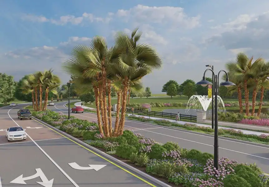 Image 33 of the Coasterra community in Palmetto, FL.