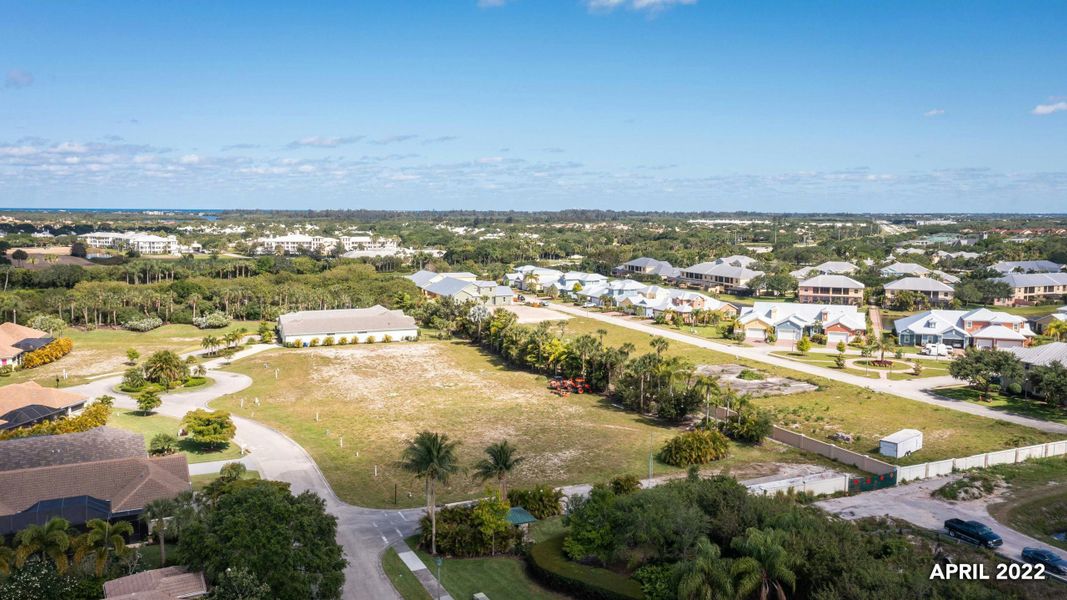 Aerial April 2022 | The Falls at Grand Harbor:Aerial April 2022 | The Falls at Grand Harbor Aerial April 2022 | The Falls at Grand Harbor:Aerial April 2022 | The Falls at Grand Harbor