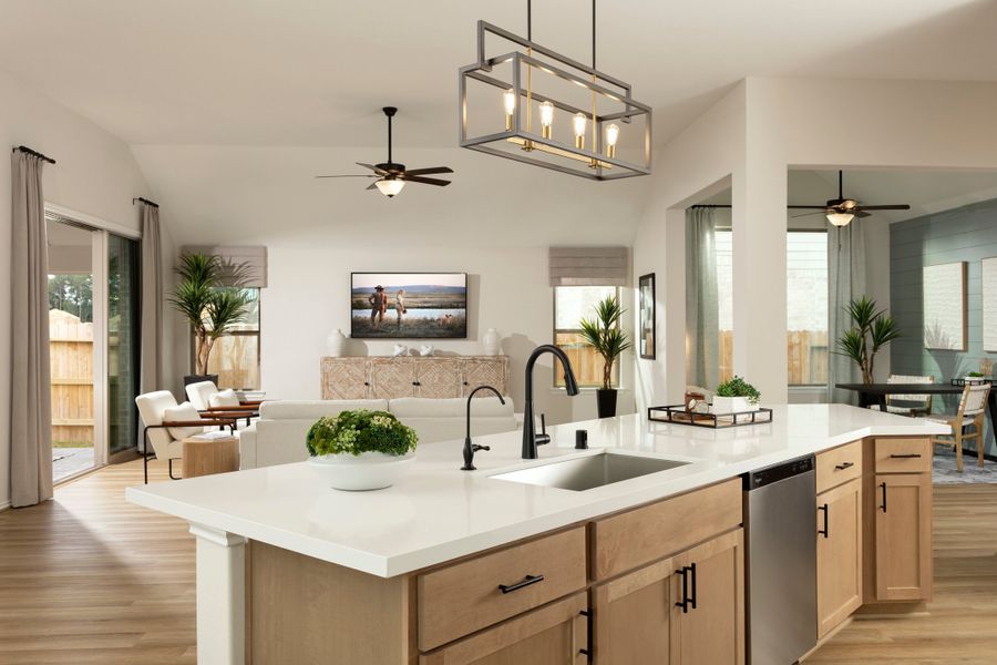 Magnolia, TX New Homes. - Slide 7 Magnolia, TX New Homes. - Slide 7