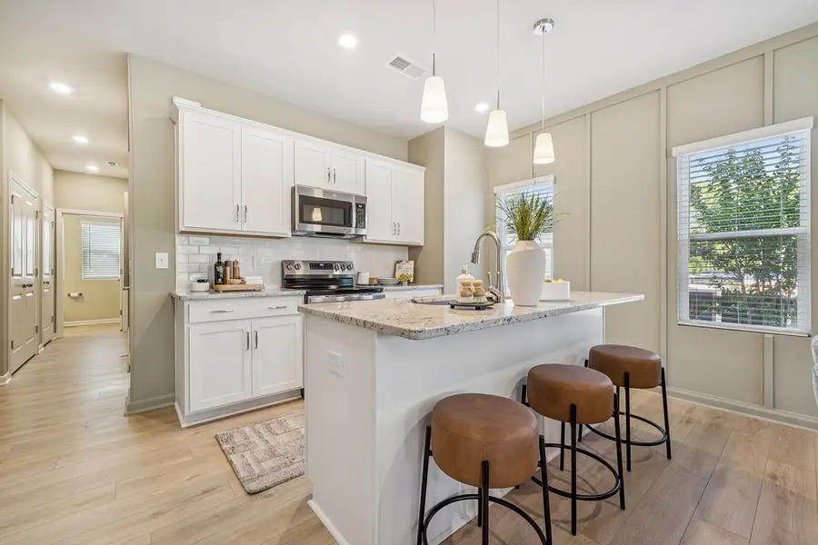 Cannalily | Kitchen