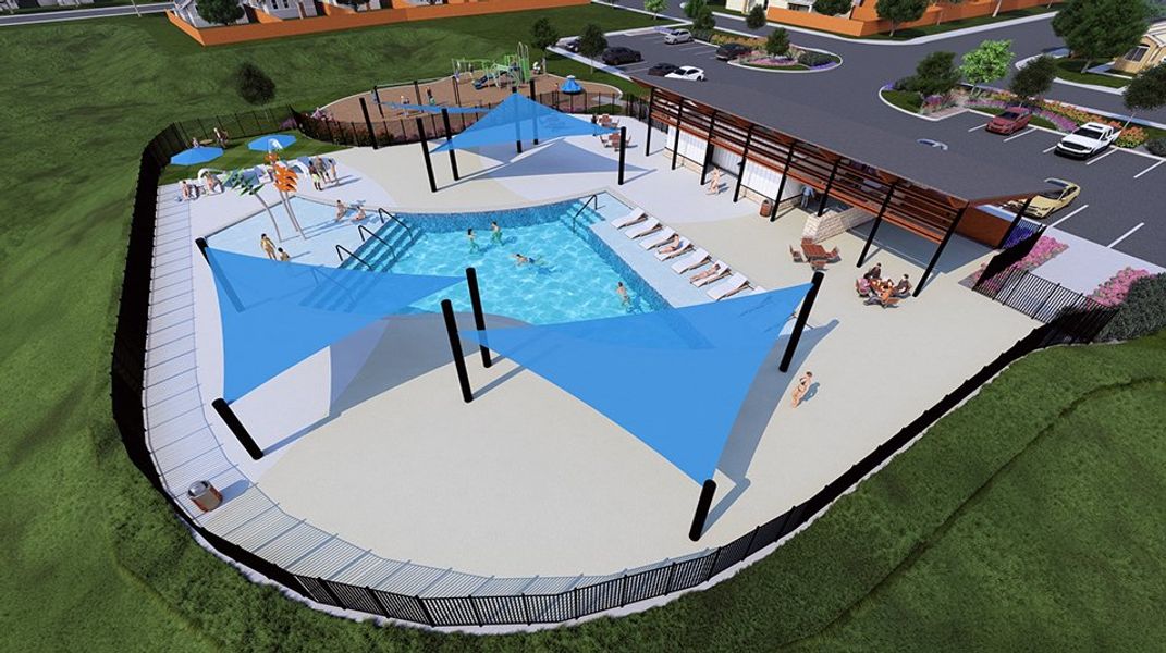 Valle Sol Amenities Pool 1of3 Valle Sol Amenities Pool 1of3