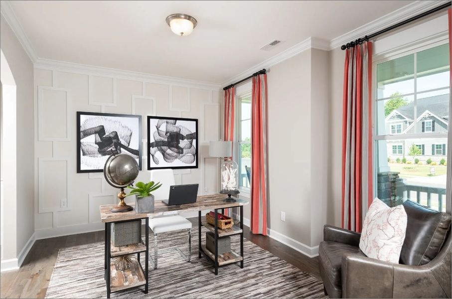 Image 7 of the Wellesley community in Clayton, NC. Image 7 of the Wellesley community in Clayton, NC.