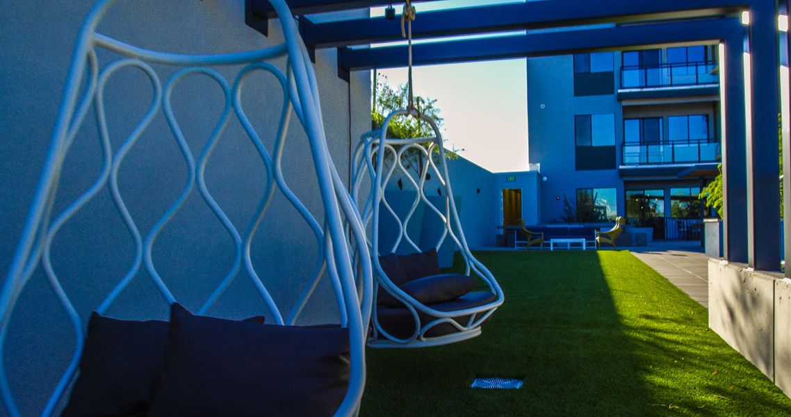 Community amenity available to residents of Edison Midtown Phase II in Phoenix (Image 19).