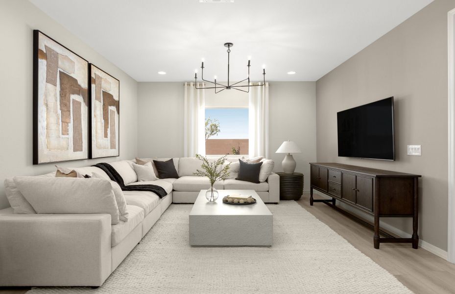 Hayden Estates by Pulte Homes