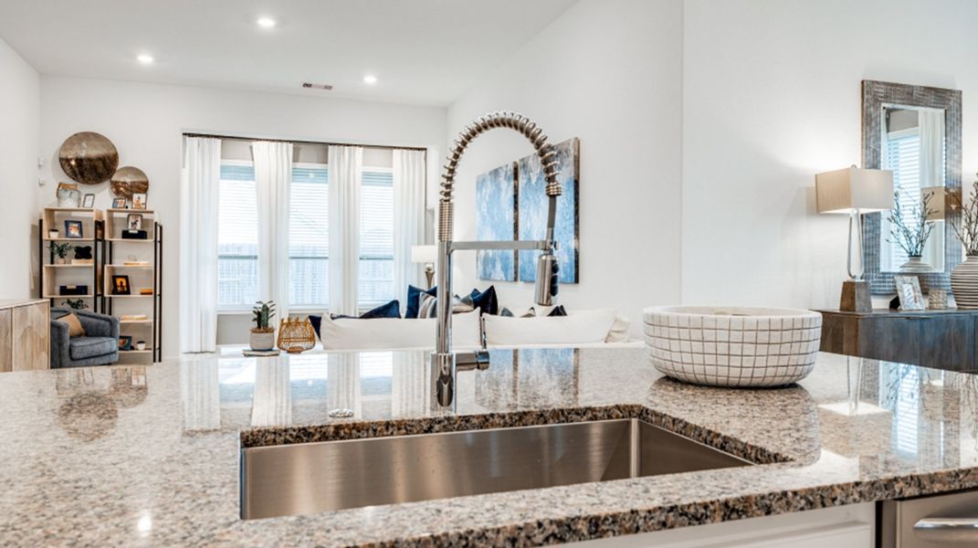 Image 12 of the Sendero: Fairway Collection community in Rosenberg, TX. Image 12 of the Sendero: Fairway Collection community in Rosenberg, TX.